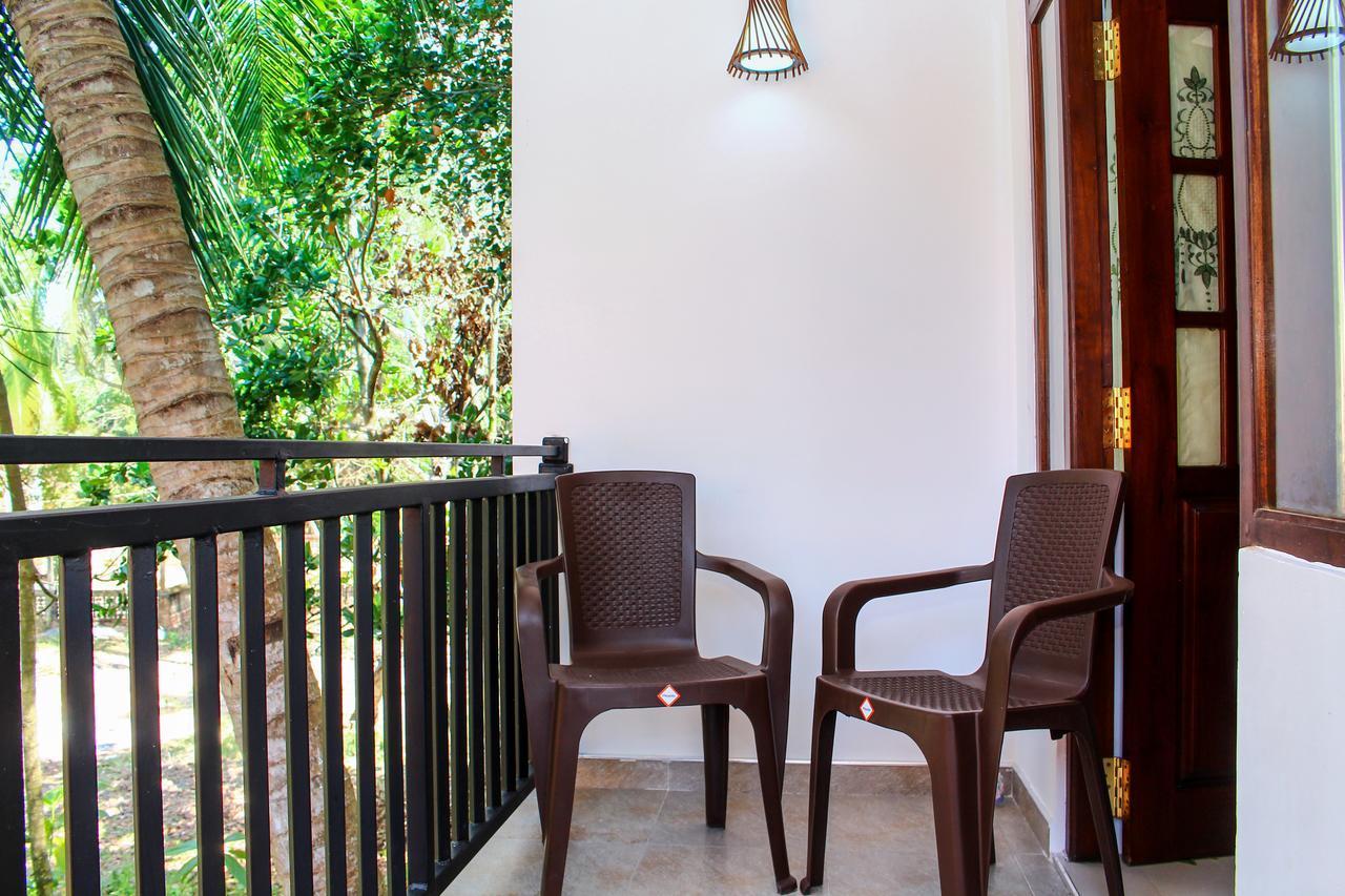 Villa Nature View ميريسا المظهر الخارجي الصورة