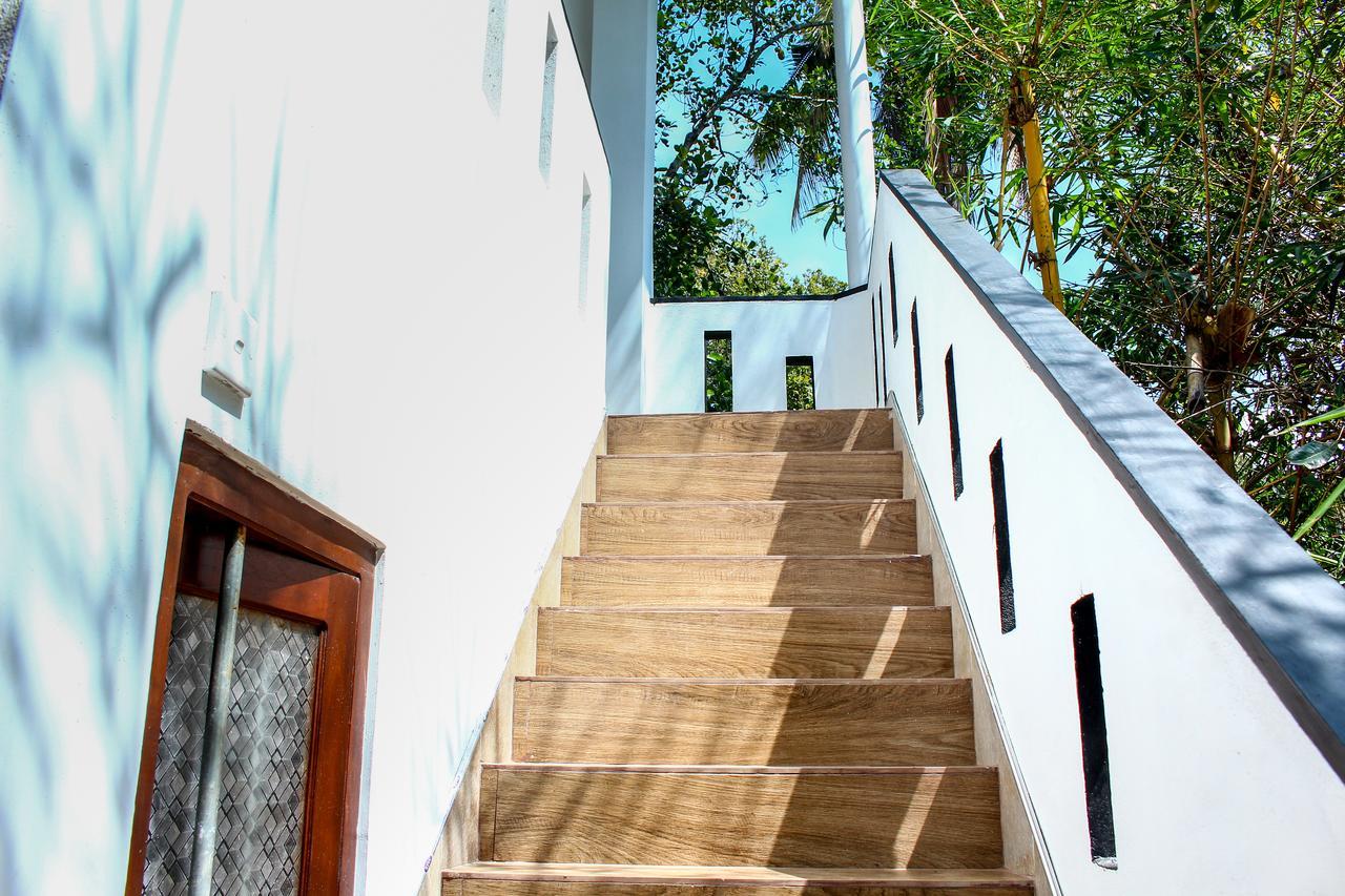 Villa Nature View ميريسا المظهر الخارجي الصورة