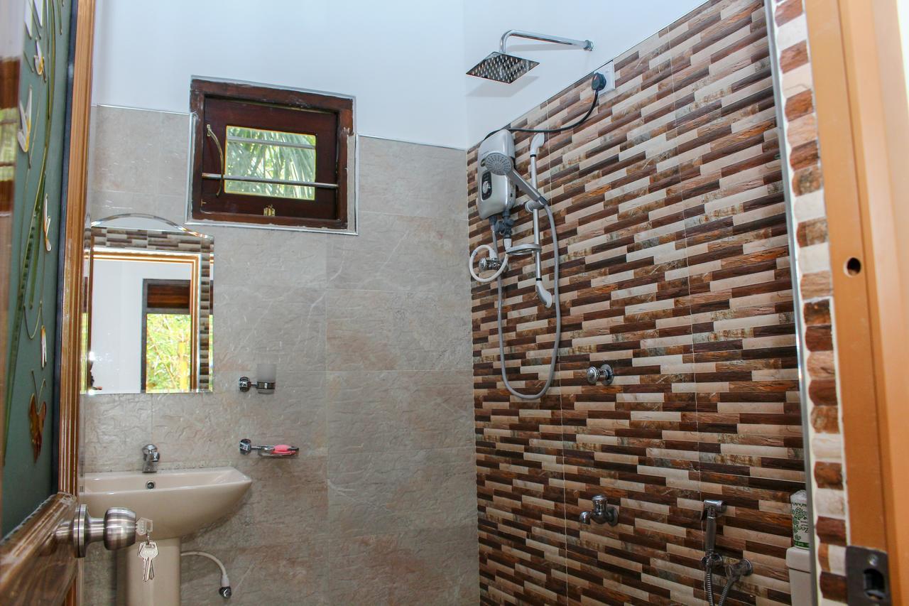Villa Nature View ميريسا المظهر الخارجي الصورة