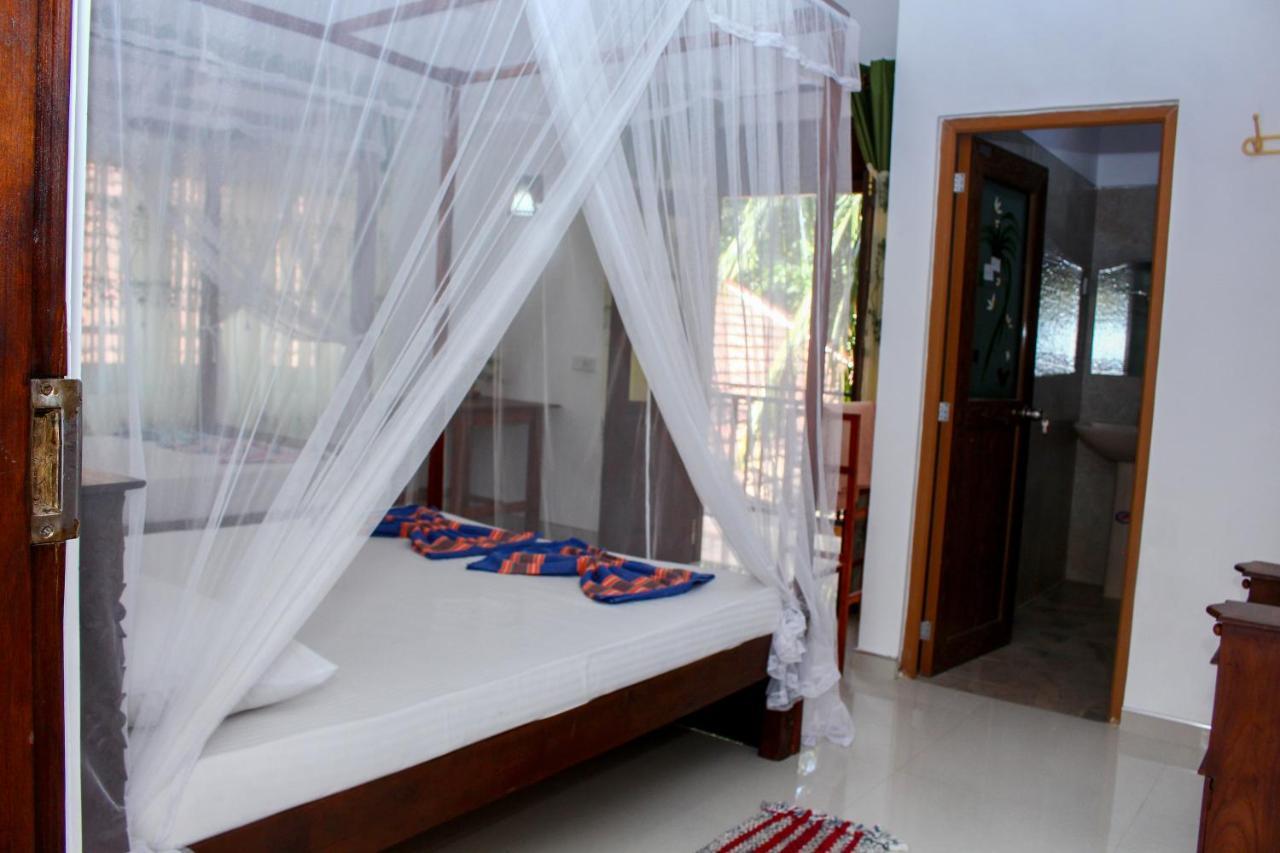 Villa Nature View ميريسا المظهر الخارجي الصورة